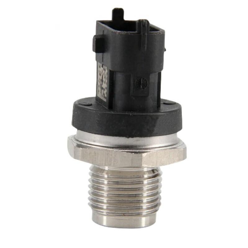 CR Common Rail Fuel High Pressure Sensor Regulator 0281006035 For KIA SEDONA