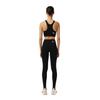 Lacoste Womens/Ladies High Waist Leggings