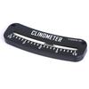 0‑10° Fersenwinkel Neigungsmesser Tragbar Marine Trail Neigungsmesser Für Boote Messinstrument Kleiner Wohnmobil Wasserwaage Neigungsanzeiger