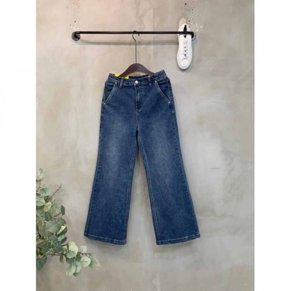 C S In The Room  S2xl  Ykk Zipper StretCh waSh Semi bootCut jeanS 4 ColorS