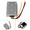 Areyourshop WaterProof 48V to 24V 20A Step Down DC/DC Power Converter Regulator
