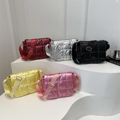Naiste kotid – Crossbody kotid