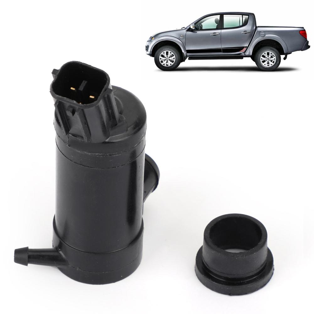Artudatech Windscreen Washer Motor Pump 8260A008 For Mitsubishi L200