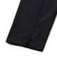 Musinsa Standard Nylon Wide String Pants [Black]