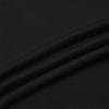 Sweatshirts Men's Black Crew Neck Moderate Regular 532181-01
