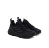 Мужские кроссовки adidas Terrex free hiker 2.0 low hiking ie5110 чёрные