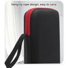 Bag with Lanyard Handheld Game Console Accessories Carrying Case Scratchproof Shockproof Storage Box for AYN 3
