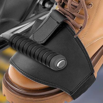 Echipament de protecţie – Protecție încălțăminte motocicliști