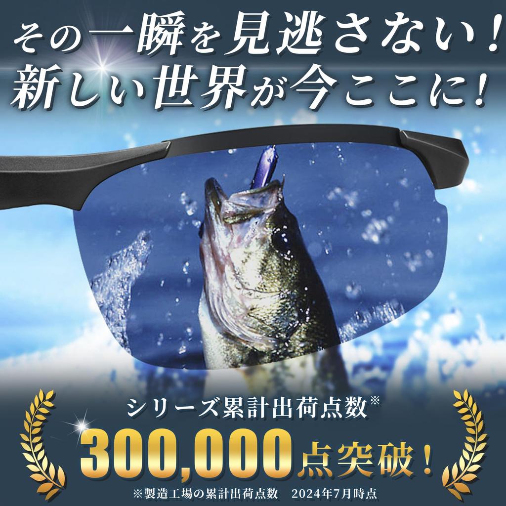 Polarizované ultra ultra UV venkovní [GLOFIN] sluneční brýle, lehké, polarizované, pánské sluneční brýle, rybaření, sport, golf, řízení, běh, lezení, cyklistika,