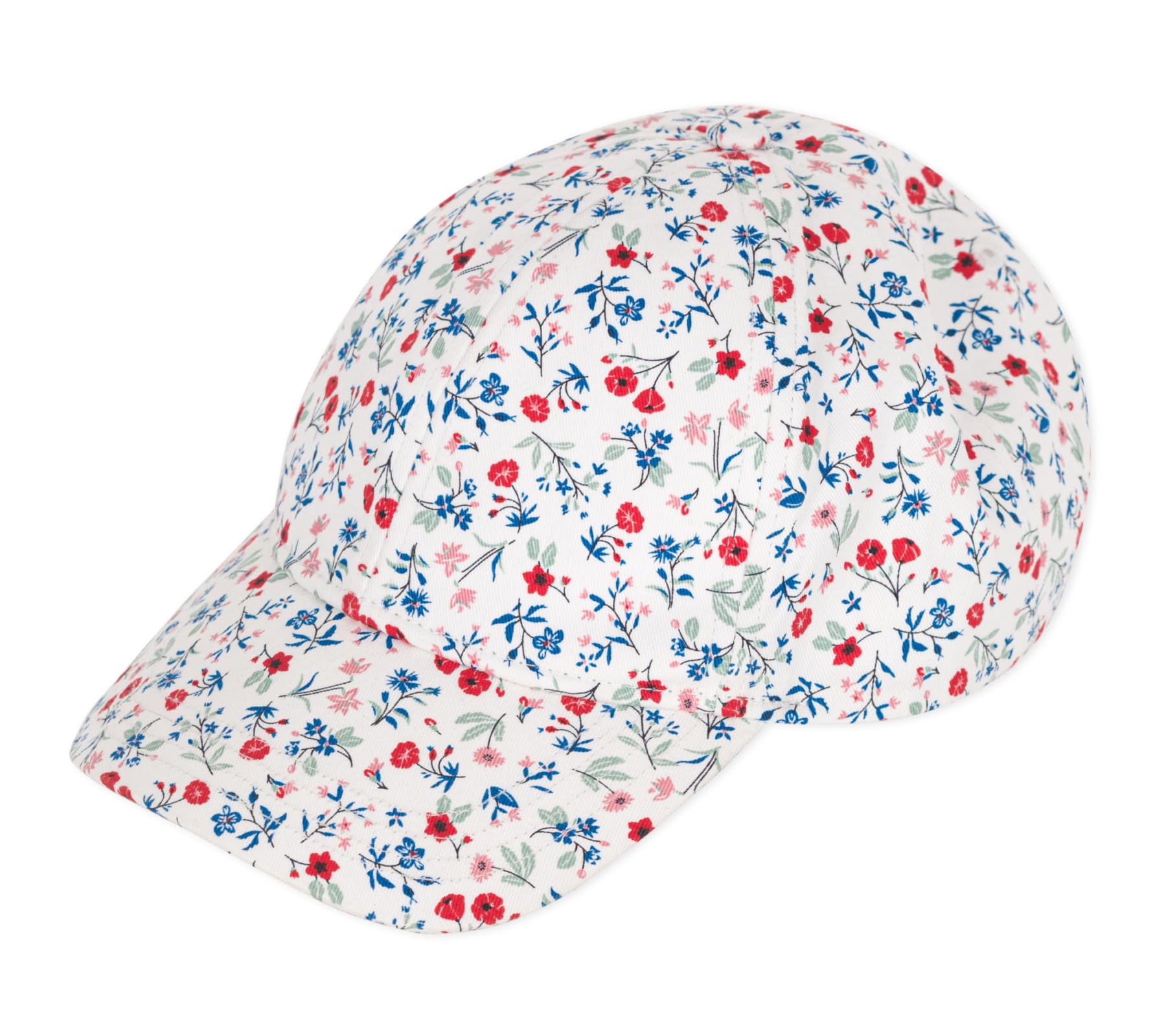 

Petit Bateau Cap A0CEQ Age 128cm Off-White/Multicolor, 8,