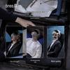 Breo Dream6 Foldable Electric Head Massager Helmet CN plug (adapter included)
