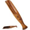 Bamboo Tea Spoon Scoop Shovel Chinese Kung Fu Loose Tea Measure Spoon for Home Teahouse Office