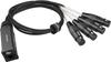 Accesorii audio și video – Cabluri audio