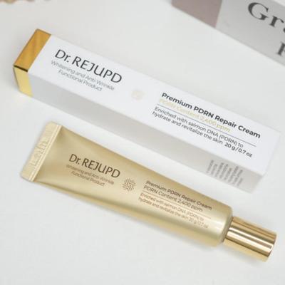 [Δρ. REJUPD] Premium PDRN 2400ppm Κρέμα Επανόρθωσης 20g