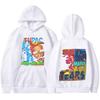 Rapper Tupac 2pac Shakur Hoodies So Many Tears Men Hip Hop Casual Hoodie Vintage Pullovers Loose Jogger Hoodie Y2k Clothes Men
