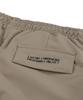 Aimnaseohyumeonbiing Ripstop Pants - Wheat