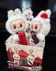 Monster Vinyl Doll Action Figure Toys Childrens Surprise Gifts