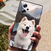 For Cover Poco X4 GT 5G Case Wolf Cat Lion Silicon Soft TPU Back Capas For Xiaomi Poco X4 GT Phone Cases PocoX4 X 4 GT Capa 2022