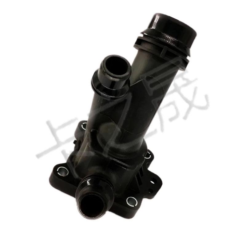 Volvo XC60/XC70 90℃ Termostatmontering (Del 31293556)
