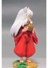 16cm Inuyasha Figures Gk Childhood Sesshoumaru Looking Back Holding the Ball Pose Action Figure Model Toys Birthday Present