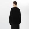 JNBY 2025 Spring Wool & Cashmere Knit Cardigan