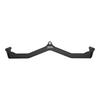 LAT Pulldown Bar Tricep Handle Attachment V-bar Cable Machine for Home Gym