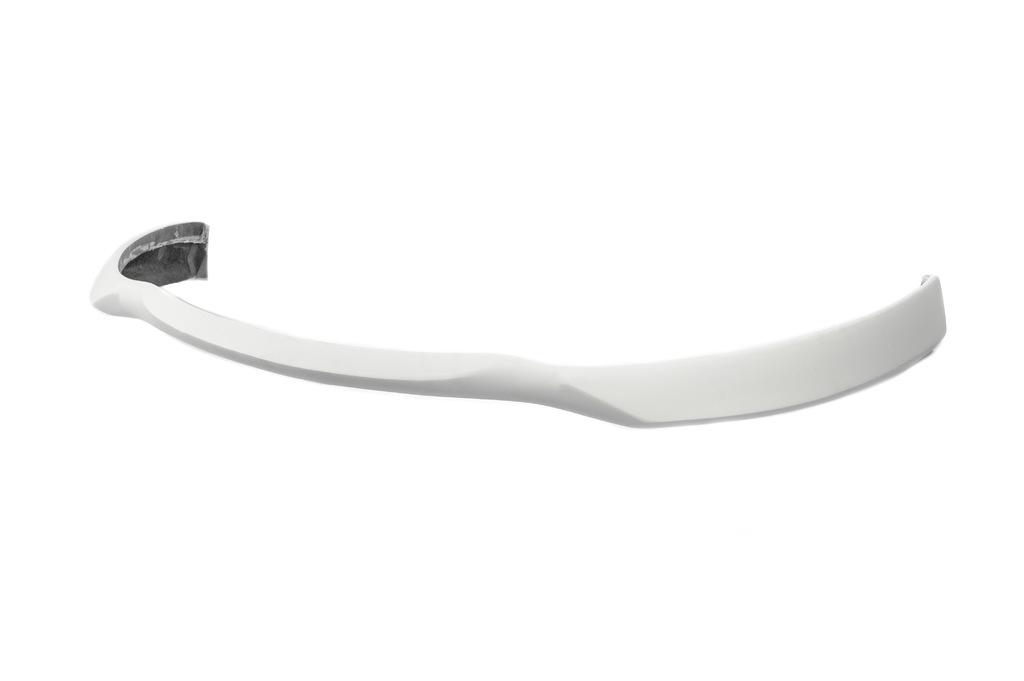 Передняя нижняя накладка 2012-2015 (под покраску) для Opel Astra J