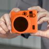 Portable Silicone Camera Case Shockproofs Dustproof Protective Sleeve Cover AntiDrop for 90 Instants Camera