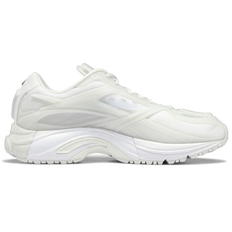 Reebok Premier Road Modern Cloud White Unisex Sneakers Pure-Grey-1 Pure-Grey-2 GY5871