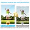Office Multifunctional Laminating Machine Photo Sealing Maker A4 Photo File Laminating Film Machine or Laminator Accessories Set Tool