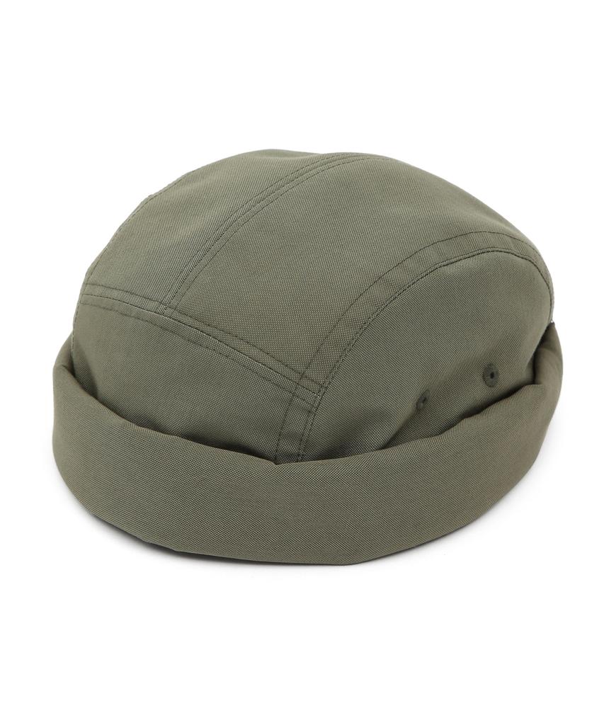 Eondeokeonteulol Unisex All-Season Brimless Watch Cap Beanie Mold Cap / Camp / Nox / Khaki