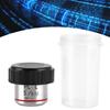 KP-5X PL5X Infinite   Working Distance Objective Lens for Metallurgical Microscope 26.1mm