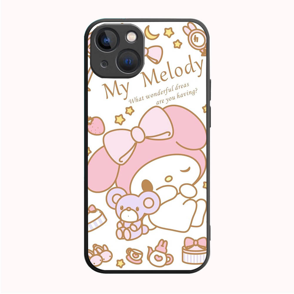 

Черный чехол B-57 Kawaii Melody для OPPO A5 A9 A15 A16 A55 A94 A95 A96 Reno 6 7 8 10 5G Realme 7I 8I C30 C31 VIVO V23E V25 V27 Pro Y20S Y17S OPPO Reno 10 Pro Plus 5G зелёный