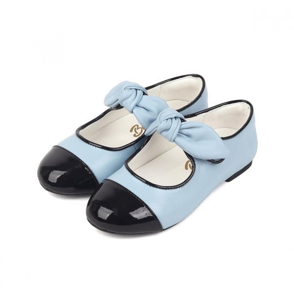 Buty ze miękkiej skóry Babybreath na palce Ophelia Bbkcg1tsop11