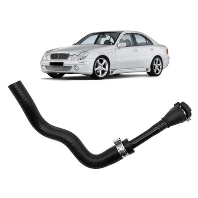 Timing Case Vent Pipe Hose For S550 E550 CLS550 SL550 GL550 GL450 GLS550 E63AMG C216 C217 C218 W212 W166 C292 R231 W221