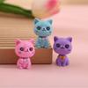Cute Cartoon Cat Eraser - Perfect Student Gift & Study Supplies Reward