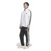 Adidas Track Top Must Haves 3-Stripes Track Top Men's DH100 White (KR6431) L