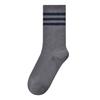 5 Pairs of Women's Spring and Autumn Fashion Mid Tube Color Socks
