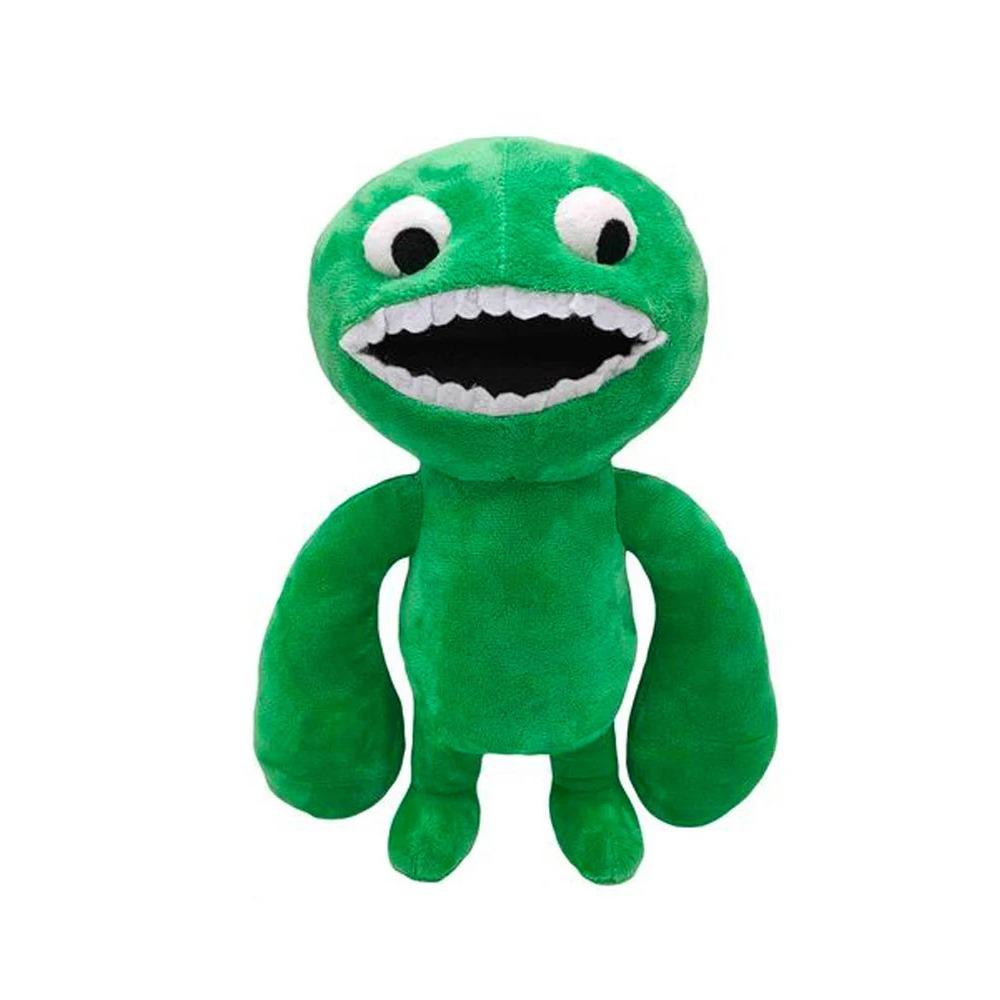 

Новые стили Garten Of Banban Плюшевые игрушки Хоррор игра Аниме Мягкие набивные куклы Банбан из Сада Глава 1 2 3 Набнаб для детей