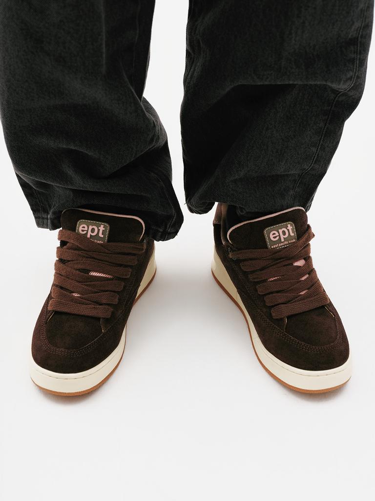 Ept Fat (Brown/Pink)