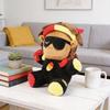 Flamefrags Plush Toy Cartoon Doll Gift For Kids And Teens