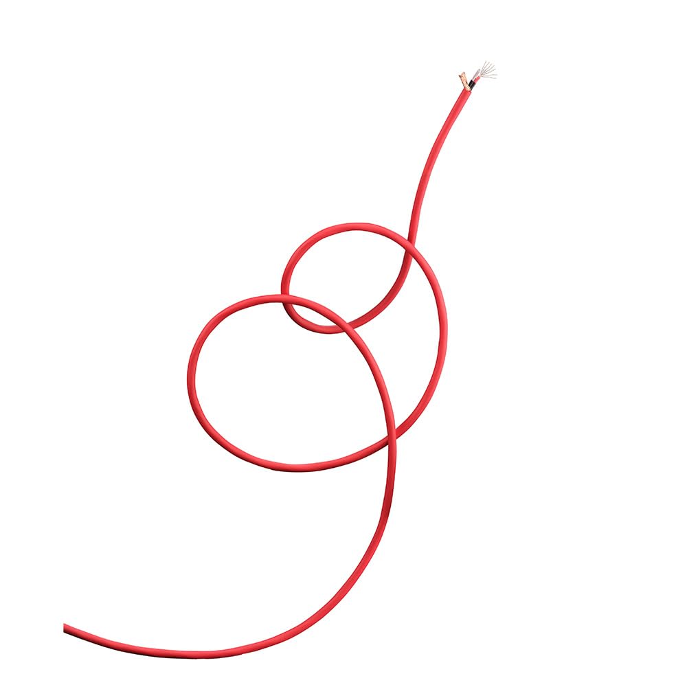 TOP WING FLOW Ultra-thin 2-core shielded cable (5m)