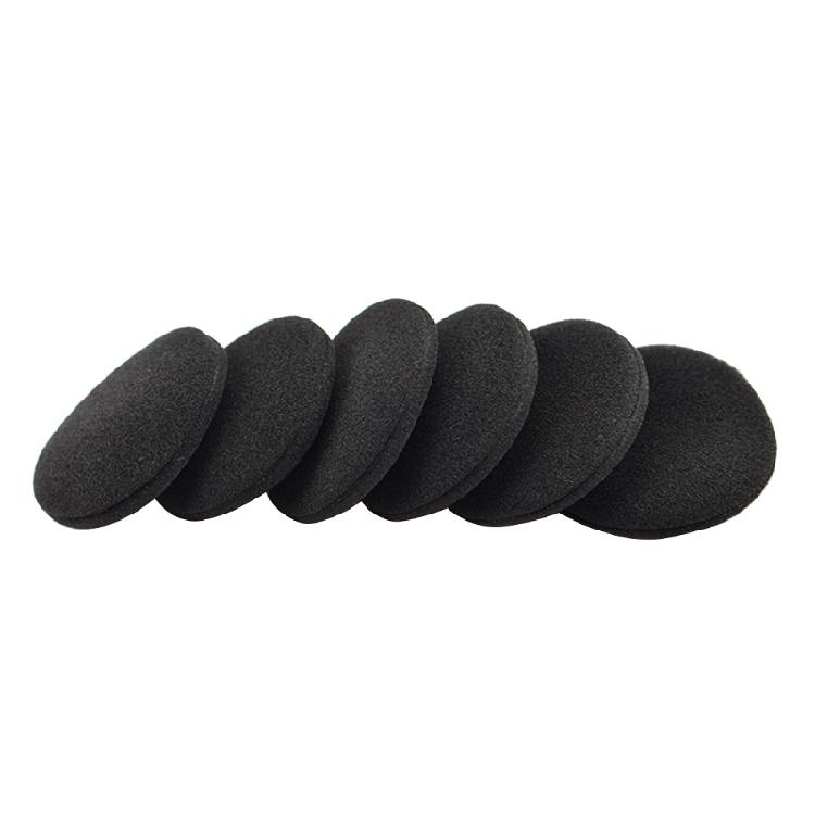 Soft Foam Earpads Headphones Ear Cushion Cover for MDR-Q21 Q22 Q23 Q38 Q21LP Q68