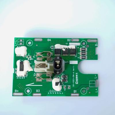 PCB Battery Charging Protection Board 18/21V Lithium Battery Pack  Electric Tool