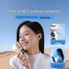 SOTHING Mini Handheld Bladeless Turbine Fan