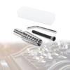 Ring Sizer Enlarger Stick Mandrel Jewelry Tool Metal Ring Forming Wedding Ring Sizer Expander for Jeweler Ring Stretcher