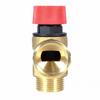 Pressure Reducing Safety Valve 3/4” Gz 10 Bar