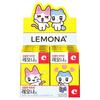 Lemona Refreshing Vitamin 10 Packets 20g 10 pcs