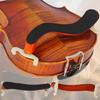 4/4 3/4 Size Violins Shoulder Rest Comfortable Violins Shoulder Rest with Height Adjustable Feet for Kids Adults