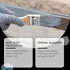 Powerful 100G Corrosion Inhibitor Paint Industrial Oxidation Converter with Brush Set for Maintenance & Repair Tasks